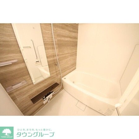 グランパセオ八丁堀IIの物件内観写真